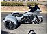 2026 Harley-Davidson Trike Road Glide 3