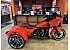 2026 Harley-Davidson Trike Road Glide 3