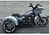 New 2026 Harley-Davidson Trike