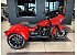New 2026 Harley-Davidson Trike