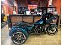 2026 Harley-Davidson Trike Road Glide 3