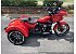 2026 Harley-Davidson Trike Road Glide 3
