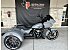 2026 Harley-Davidson Trike Road Glide 3