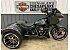 New 2026 Harley-Davidson Trike Road Glide 3