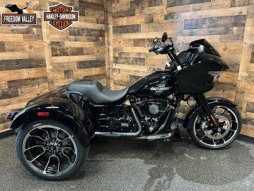 New 2026 Harley-Davidson Trike Road Glide 3
