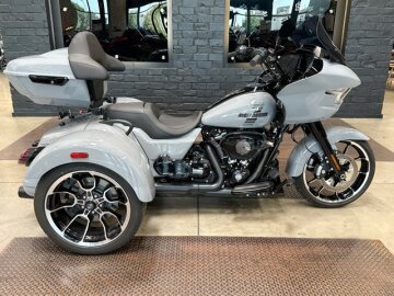 2026 Harley-Davidson Trike