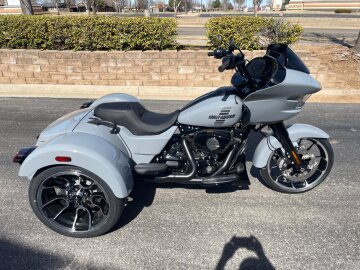 2026 Harley-Davidson Trike Road Glide 3