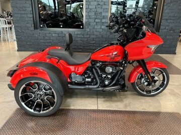 2026 Harley-Davidson Trike