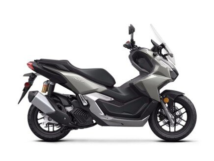 Photo 1 for New 2026 Honda ADV160