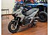 New 2026 Honda ADV160