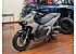New 2026 Honda ADV160