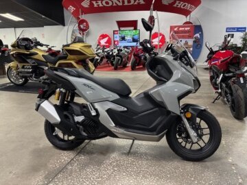 New 2026 Honda ADV160