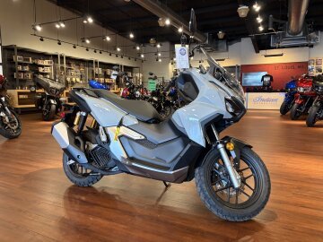2026 Honda ADV160