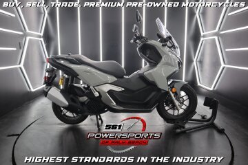 2026 Honda ADV160