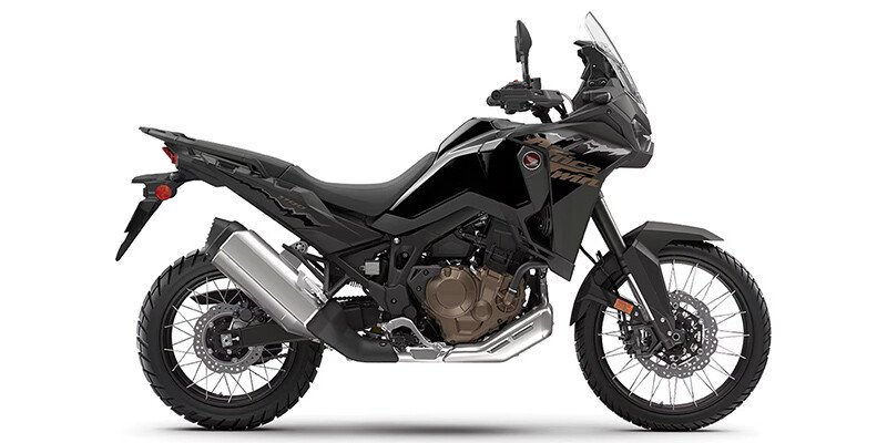 2026 Honda Africa Twin Base specifications