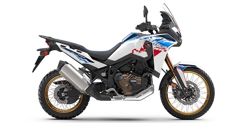 2026 Honda Africa Twin DCT specifications
