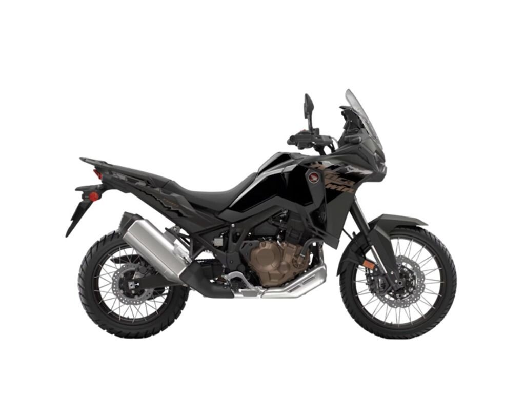 New 2026 Honda Africa Twin