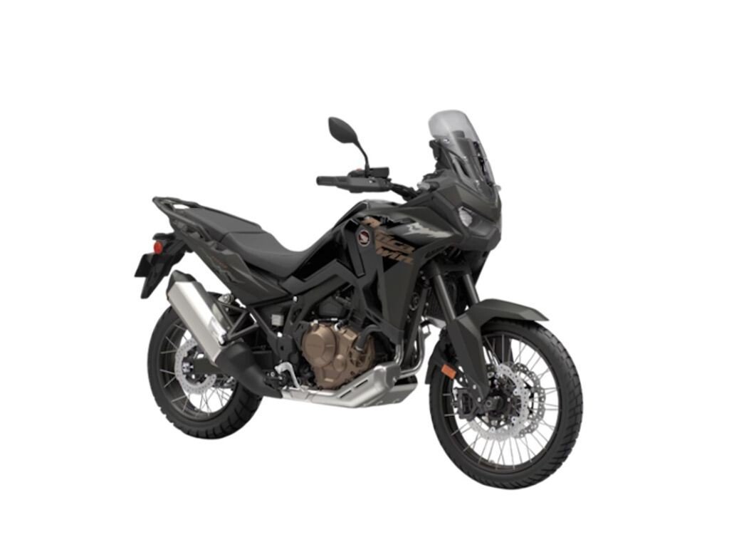 New 2026 Honda Africa Twin