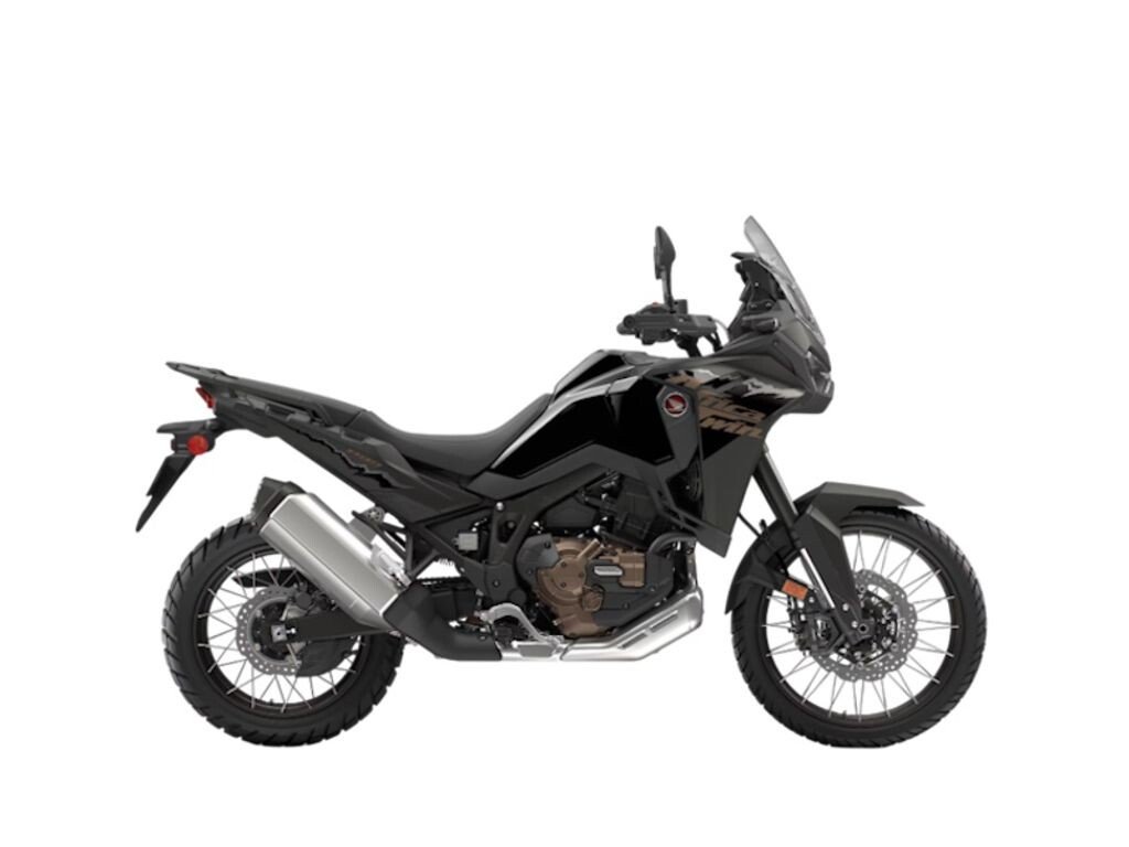 New 2026 Honda Africa Twin