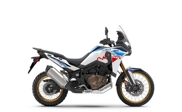 New 2026 Honda Africa Twin