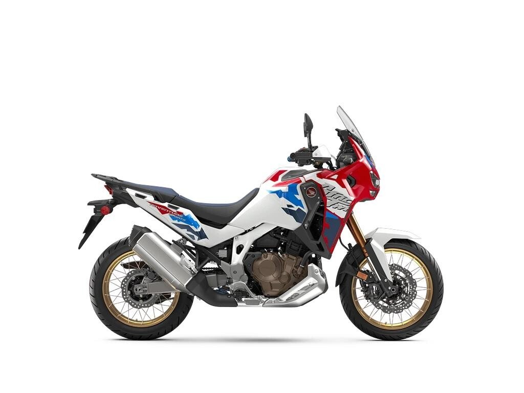 New 2026 Honda Africa Twin