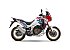 New 2026 Honda Africa Twin Adventure Sports ES