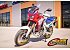 New 2026 Honda Africa Twin Adventure Sports ES