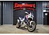 New 2026 Honda Africa Twin Adventure Sports ES