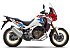 New 2026 Honda Africa Twin Adventure Sports ES