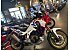 New 2026 Honda Africa Twin Adventure Sports ES DCT