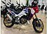 New 2026 Honda Africa Twin Adventure Sports ES