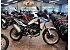 New 2026 Honda Africa Twin