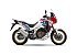 New 2026 Honda Africa Twin Adventure Sports ES