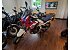 New 2026 Honda Africa Twin Adventure Sports ES