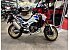 New 2026 Honda Africa Twin Adventure Sports ES DCT