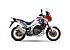 New 2026 Honda Africa Twin Adventure Sports ES DCT