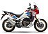 New 2026 Honda Africa Twin Adventure Sports ES DCT