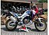 New 2026 Honda Africa Twin Adventure Sports ES