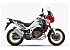 New 2026 Honda Africa Twin