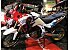 New 2026 Honda Africa Twin Adventure Sports ES