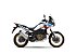 New 2026 Honda Africa Twin
