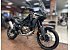 New 2026 Honda Africa Twin