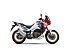 New 2026 Honda Africa Twin Adventure Sports ES DCT