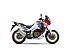 New 2026 Honda Africa Twin Adventure Sports ES