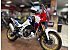New 2026 Honda Africa Twin Adventure Sports ES DCT