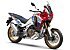 New 2026 Honda Africa Twin Adventure Sports ES