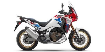 New 2026 Honda Africa Twin Adventure Sports ES DCT