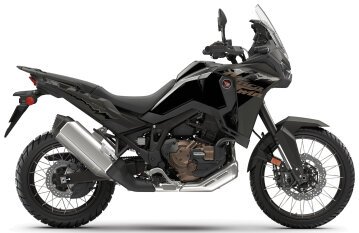 New 2026 Honda Africa Twin