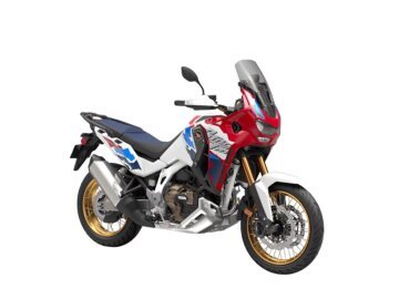 New 2026 Honda Africa Twin Adventure Sports ES DCT