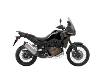 New 2026 Honda Africa Twin